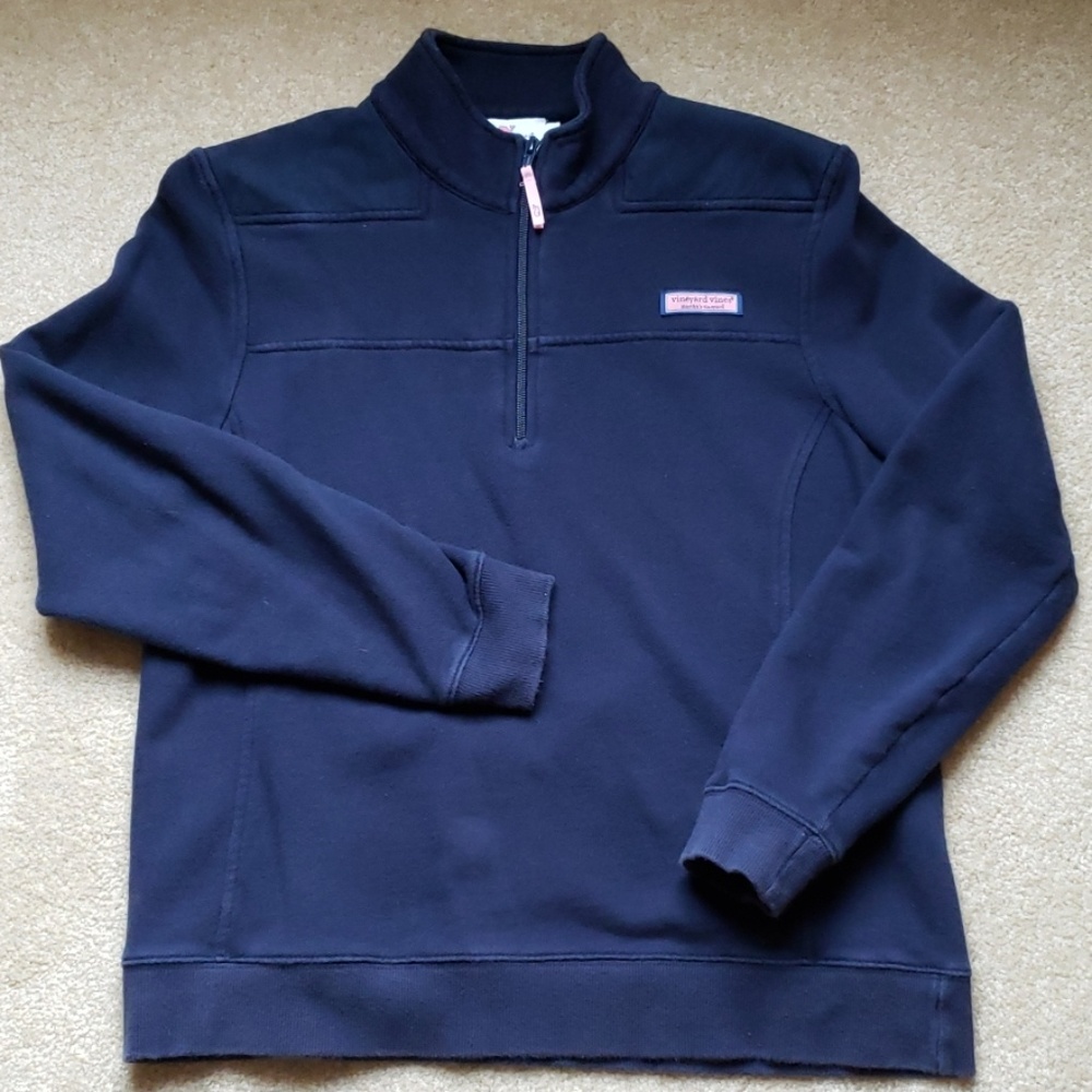 Vineyard Vine Sweatshirt